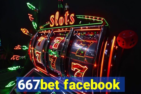 667bet facebook